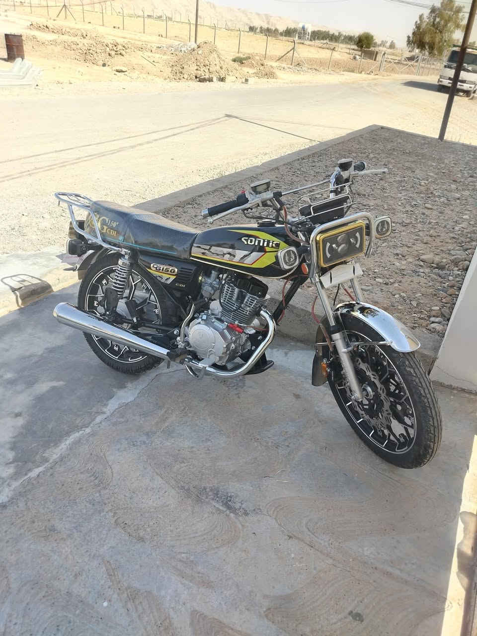 دراجە للبیع مودی2025
شغال کل اشتغل 
سفر
دراجە نظیف
رقم***********
