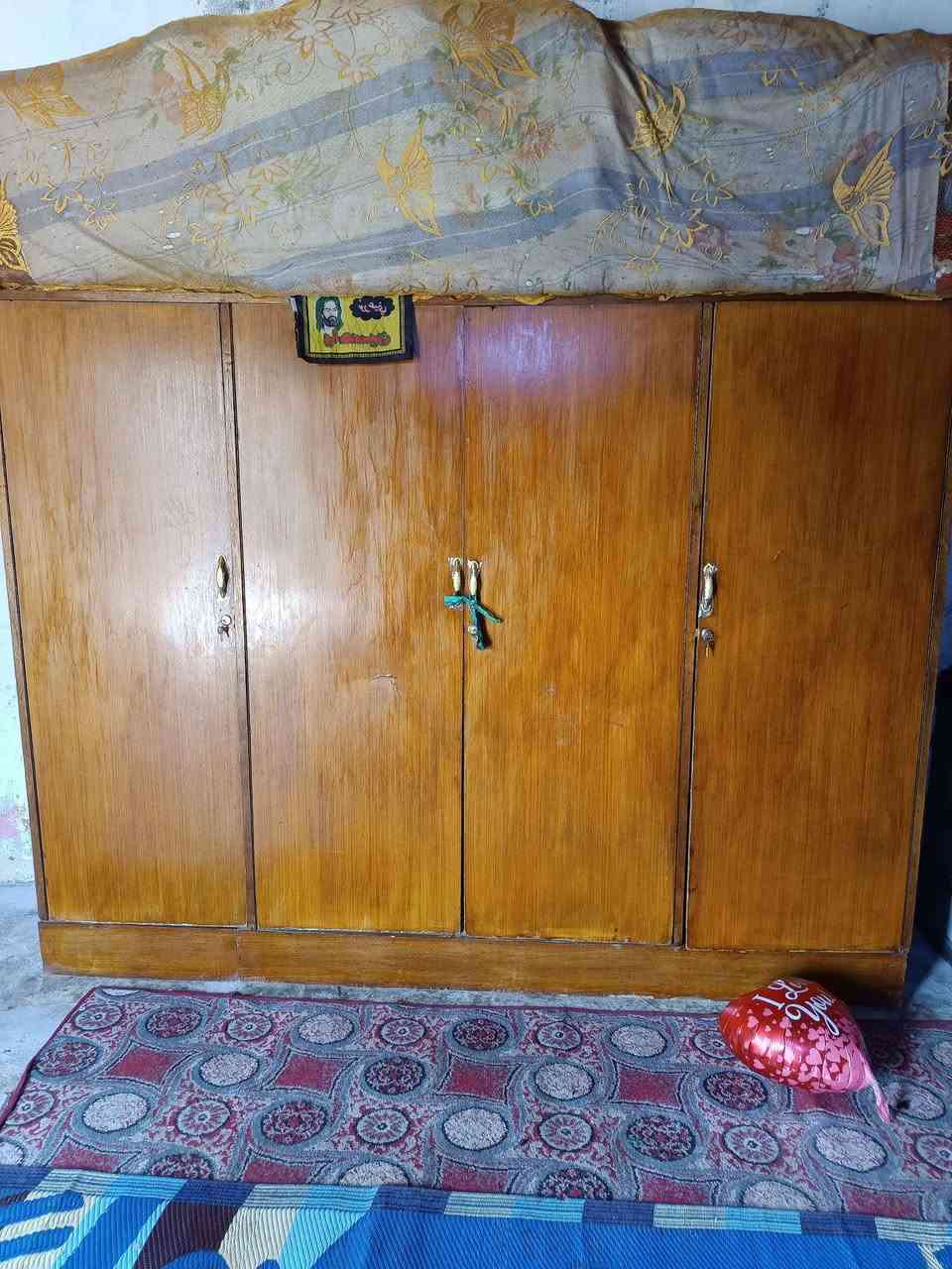 ‎كنتور البيع‎ عمارة, ميسان


**إذا كنت صاحب هذا الإعلان وتريد حذفه لأي سبب، رجاءا أرسل رسالة إلى الدعم الفني**