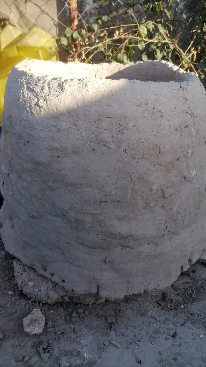 يا الله
السلام عليكم توفرت مجموعة جديدة تنور طين وطابگ  طين ضمان سنه لايشلع ولا يفطر بأحجام مختلفه سعر التنور 15 والطابگ 5 +تنور شوي


**إذا كنت صاحب هذا الإعلان وتريد حذفه لأي سبب، رجاءا أرسل رسالة إلى الدعم الفني**