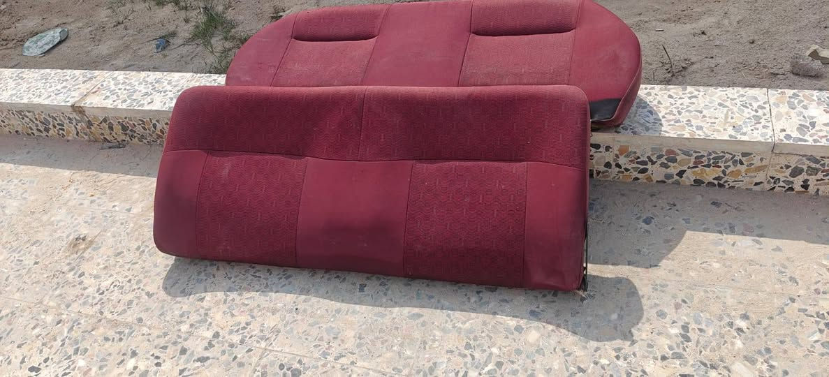 كشنات مال بيكب شبوط جدد السعر 400وبيهم.مجال العنوان .الزبير تلفون ***********
