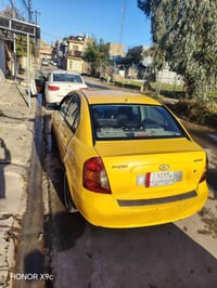 اكسنت كندي • ٢٠٠٧ • رقم ديالى