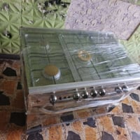 فريش مصري مجدد بل كامل شغل أيدي ضمان شهرين عل نار طباخ كلش نضيف شوفت ع...