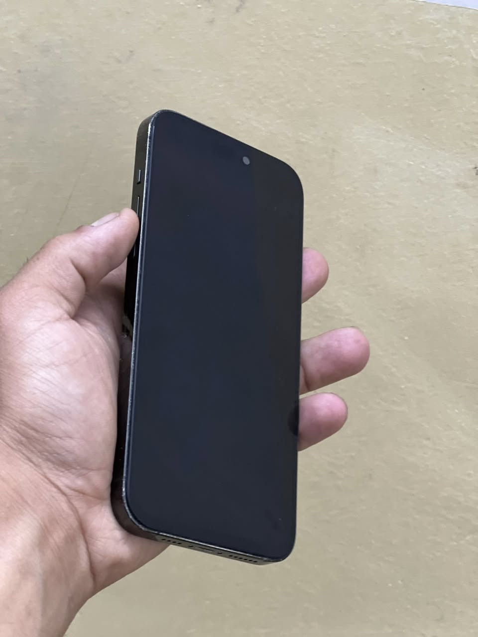 14ابرو ماكس
فقط شاشه امبدله GX
ذاكره 128بطاريه 94
نضافه فول شخطه مابيه 
تك سيم كارت جهاز مال جناي 
فيس إيدي شغال 
جهاز شحنتي ويه الاصليه 
شرط الحاسيبه 
سعر 550مجال حك جيتك فقط


**إذا كنت صاحب هذا الإعلان وتريد حذفه لأي سبب، رجاءا أرسل رسالة إلى الدعم الفني**