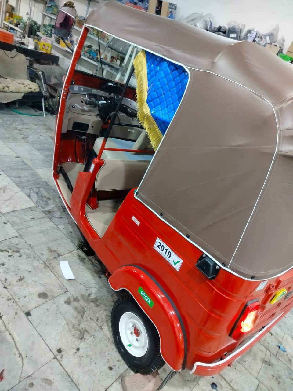 سلام عليكم اخون تكتوك موديل 18 بيه محرك 20 تكتوك اورق مصبوقه صبغ جماليه مكفوله من ضرابه وسعر خاص ***********هاذه رقمي اني بلاخدمه بكاني ناصريه مركز
