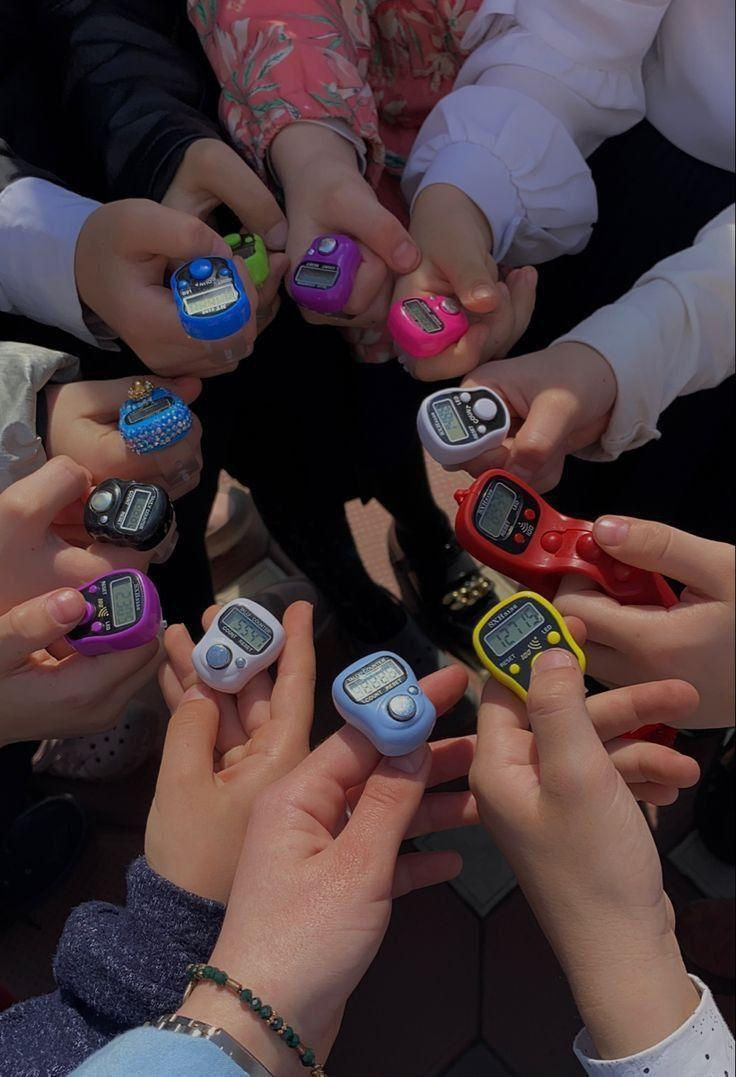 { أَلَا بِذِكْرِ اللَّهِ تَطْمَئِنُّ الْقُلُوبُ } 🙏

خاتم مسبحة الكترونية مضيئة 🟢📿

✨العد الأقصى للعدد هو 99999 
✨ شاشة ديجتال مضيئة 
✨يوجد تنبيه عند وصول العدد 100 
✨كوالتي عالي جدآ 
✨ماستر غير قابل للتلف 
✨الأصلي بجودة عالية 
✨متوفرة بالألوان ❤️🧡💚💙💜🤍

للحجز والاستفسار خاص 🧡 حلة, بابل


**إذا كنت صاحب هذا الإعلان وتريد حذفه لأي سبب، رجاءا أرسل رسالة إلى الدعم الفني**