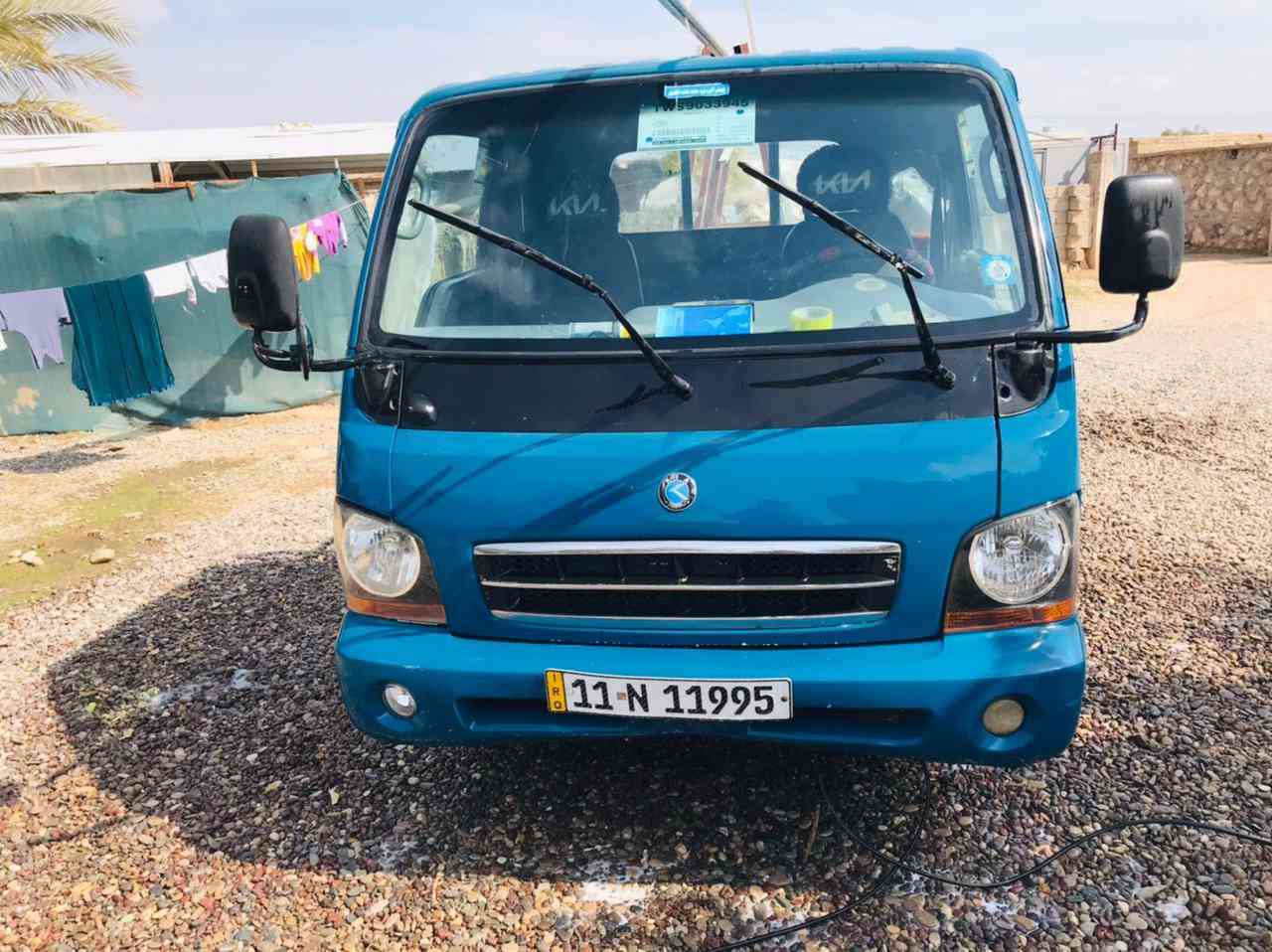 كيا ام عيون 2001
رقم بغداد دولي
***********
