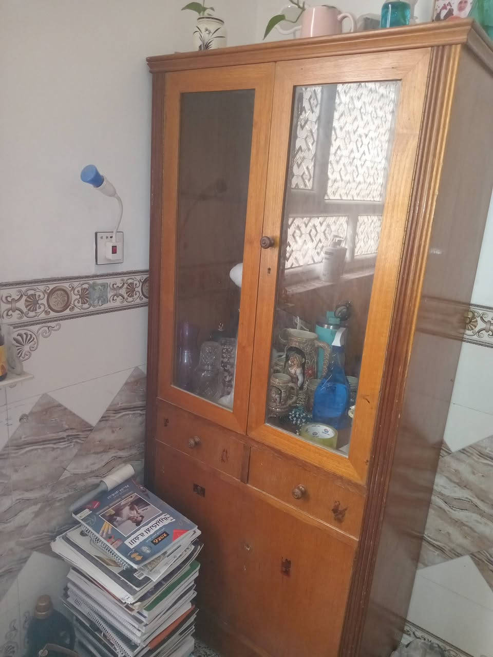 سلام عليكم كنتور للبيع وهاذه لميز نضيفات مكان كربلاء روضتين سعر ٢٥٠ وبيهن مجال راسلني عله ماسنجر


**إذا كنت صاحب هذا الإعلان وتريد حذفه لأي سبب، رجاءا أرسل رسالة إلى الدعم الفني**