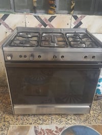 طباخ عشتار • نضيف • نقص بسيط