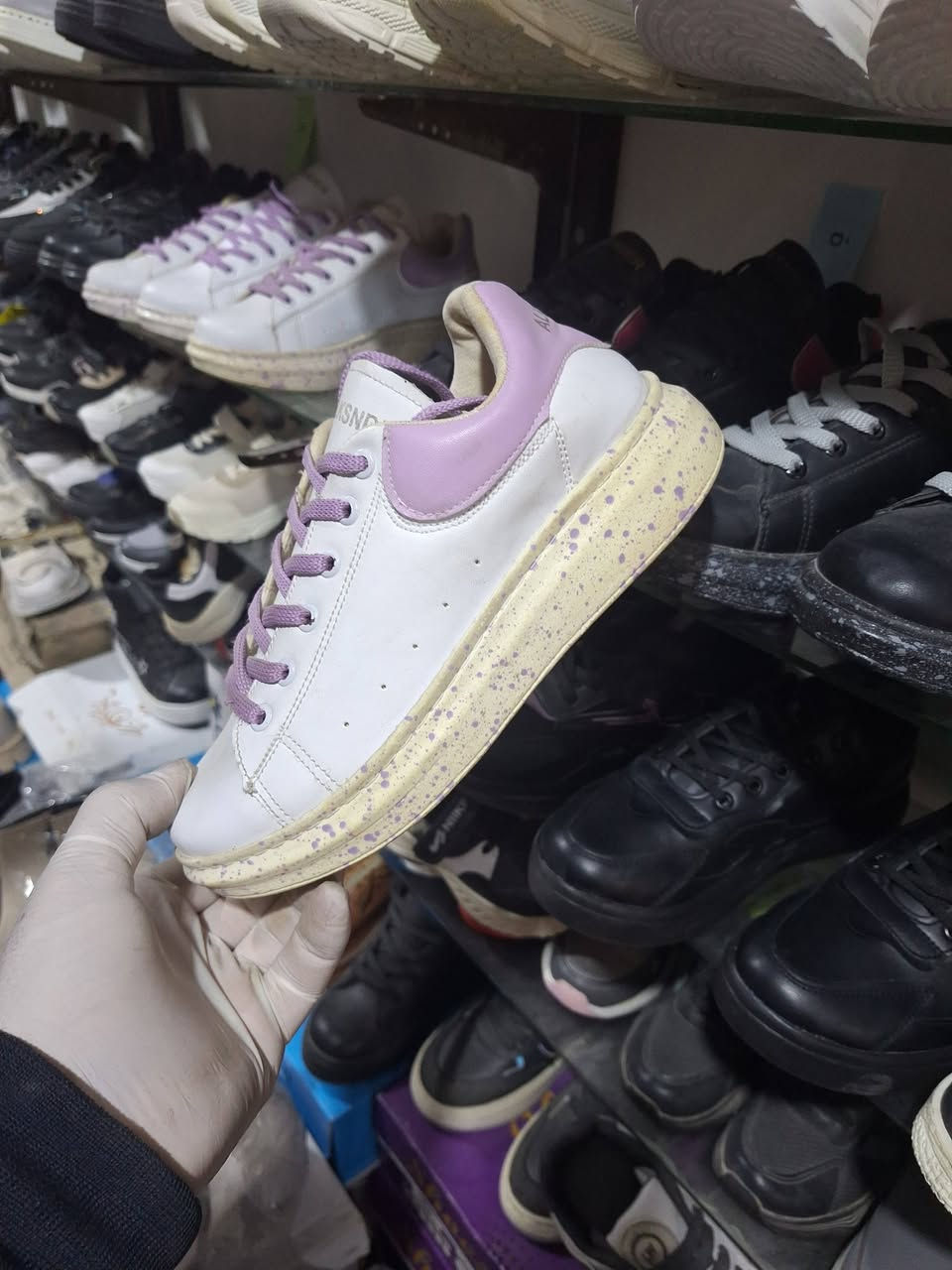 🩷  بـالـــتـَــوفـيق الـدائـــَـم أن شـْـْاء اللـه 🩷


**إذا كنت صاحب هذا الإعلان وتريد حذفه لأي سبب، رجاءا أرسل رسالة إلى الدعم الفني**