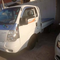 كيا 2007 رقم نينوى بدون صبغ شاصي ومحرك بشرط مكلف بالنشر  07503202019