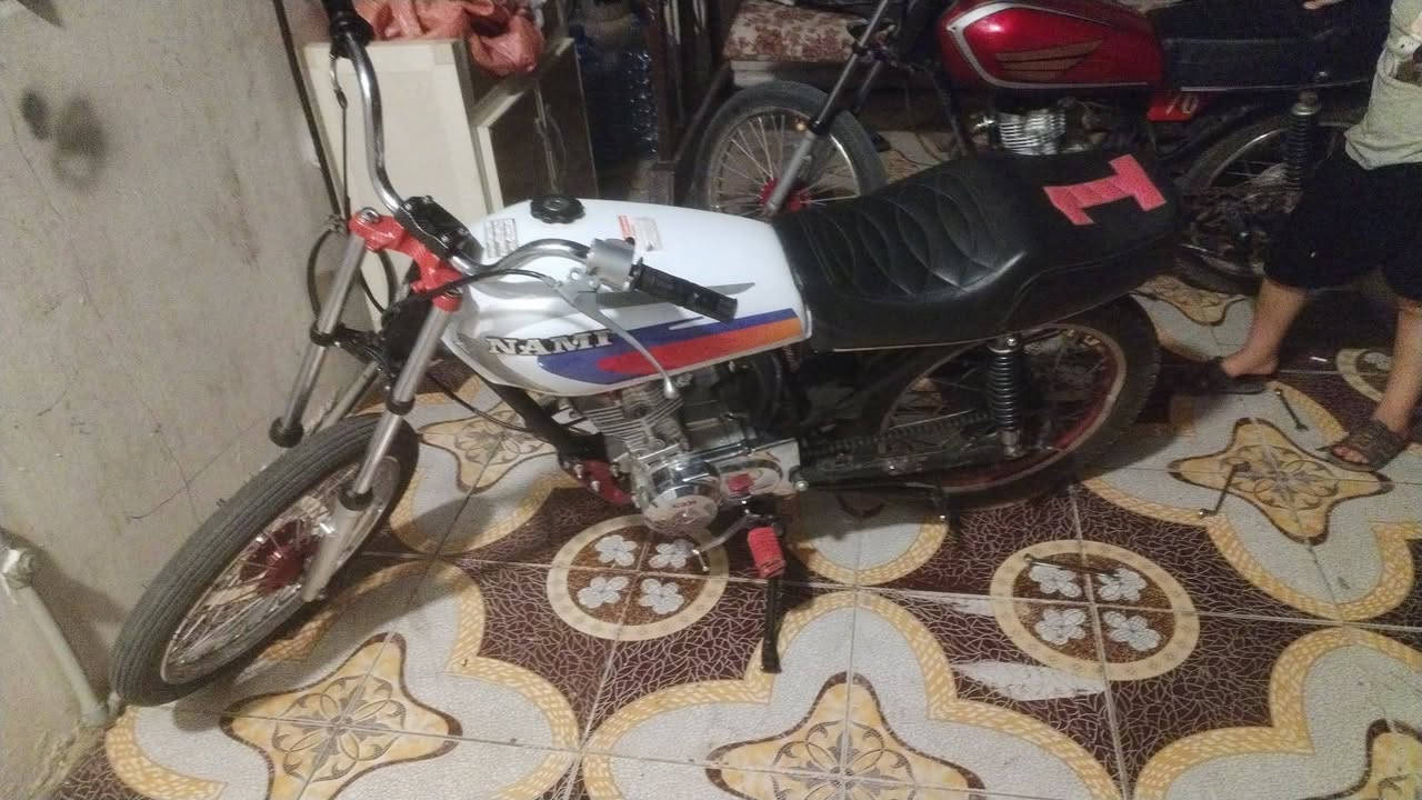 سلام عليكم اخوان تيربو 25 للبيع محرك مفتوح مبدل ولفات جدد اصلي بيها صوت فيلس فقط دراجة سعرة رخيص ب450بية مجال مكاني كركوك شراي راسلني خاص او خابرني عل رقم ***********
