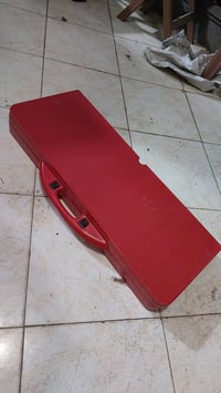 تطربيزه • زيرو • خدش جانبي