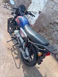 بوكسر جبلي ٢٠٢٣ • مكينه مامفتوح • بعقوبه حي المعلمين