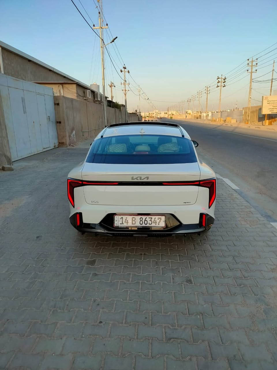 ***********
ايي ستفسار انه حاضر واهي سياره لجناي ولصاحبين ذوق السعر 210
