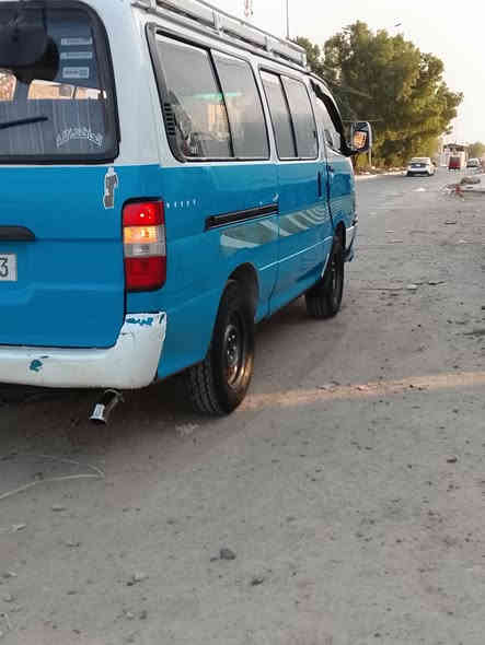 سلام عليكم جنبي شرطيه موديل 15جديده تخم تاير جديد صدر امامي خلفي كله جديد حته الورك  جديد سياره نظيفه دوشمه حلوه سنويه 27رقم نكليزي تحويل ثاني يوم سعر 65وبيه مجال رقم ***********
