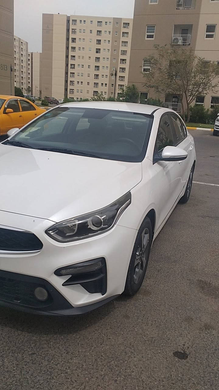 #سيراتو ٢٠١٩ بغداد بأسمي السعر ١٤٧ للاستفسار اتصل
***********

