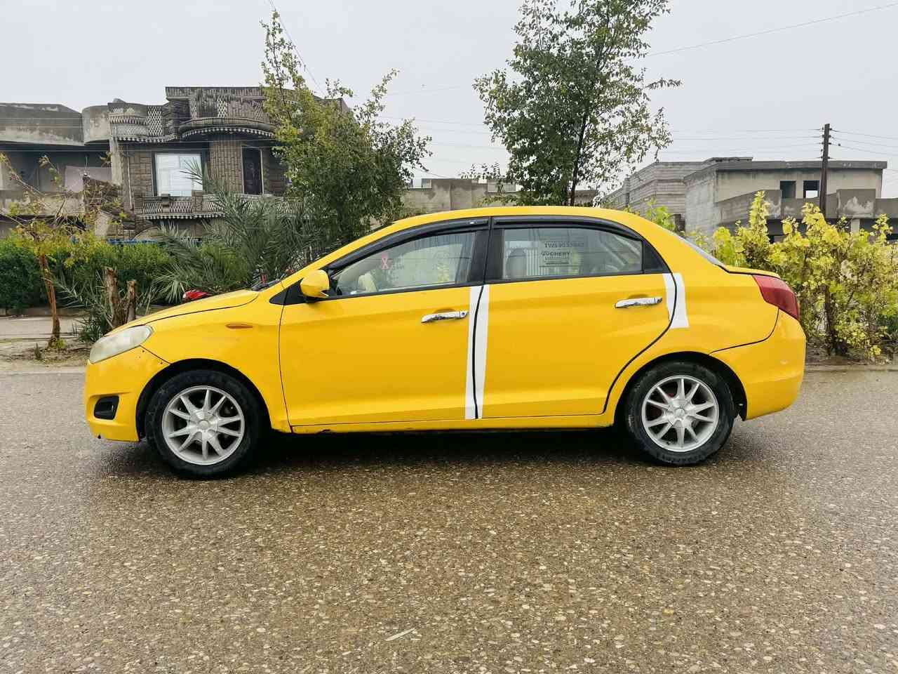 السلام عليكم ❤️✈️
شيري فلاوين 2013رقم بغداد انكليزي وبسمي مشروع وطني وين يعجبك تحول سنويه لغايه ل29 دفتر بانزين مقدم باقي ع استلام  سياره بلاديه بدون قطره صبغ بدون ضربه كلها ع وضع الشركه جاهزه من الدعاميه لدعاميه اي نقص مابيها كلهه شاشة بلوتوث سستم سماعات كلهه شغاله محرك بي خيط بخار خفيف كلش احتمال تبدل دهن يروح صدر امامي خلفي جديد قفل مركزي بلادي سياره حيل حلوه ومابيها نقص ع اخر حبايه جاهزه السعر 30وبيها مجال بسيط العنوان كركوك دوميز رقم الهاتف ***********
