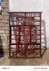 جديد • ٢م×١٫٥م • الحمزي شرقي