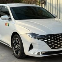 هيونداي ازيرا گراندر للبيع موديل ٢٣ فول الفول كفاله عامه حته الدعاميات...