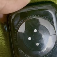 ابل واتش جيل ٧ • ٤٥مم • معطلة