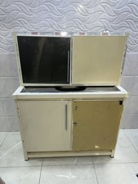 كاونتر قياس متره و 10  للبيع مكاني لخطيب الزراعي سعره100  07802854387