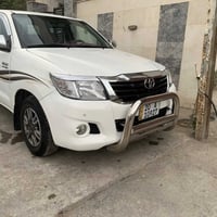 هايلكس ورارد سعودي ام الدعاء موديل ١٣ سونر بل منشور  مكان بغداد الشعب ...