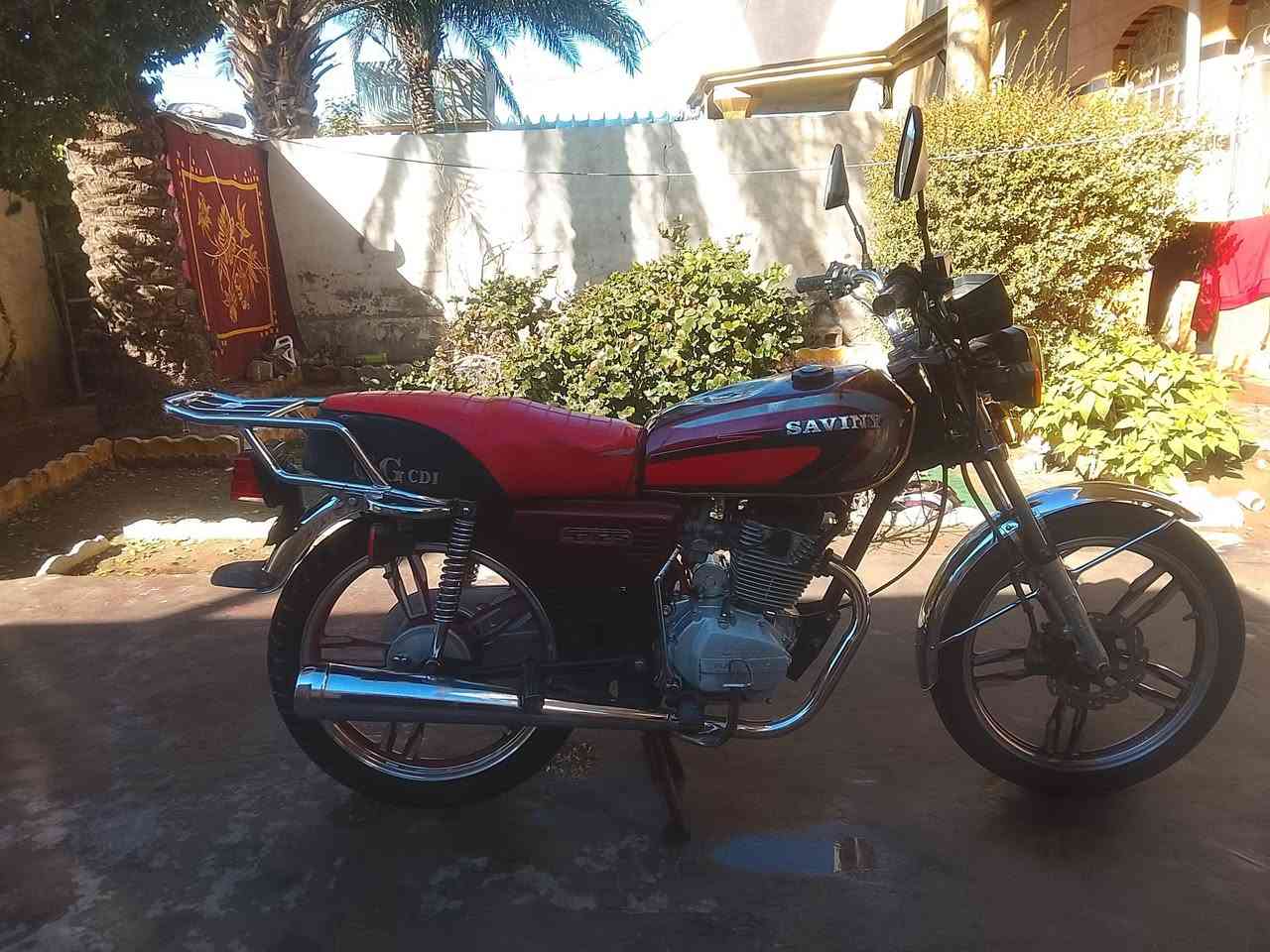 دراجه للبيع السعر 475 بيه مجال جديده كهربائيات كله شغاله مكفوله من كلشي موديل 22 محرك بلادي عنواني الرمادي حي ضباط للاستفسار على رقم ***********
