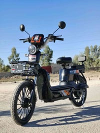 مطور شحن • موصل