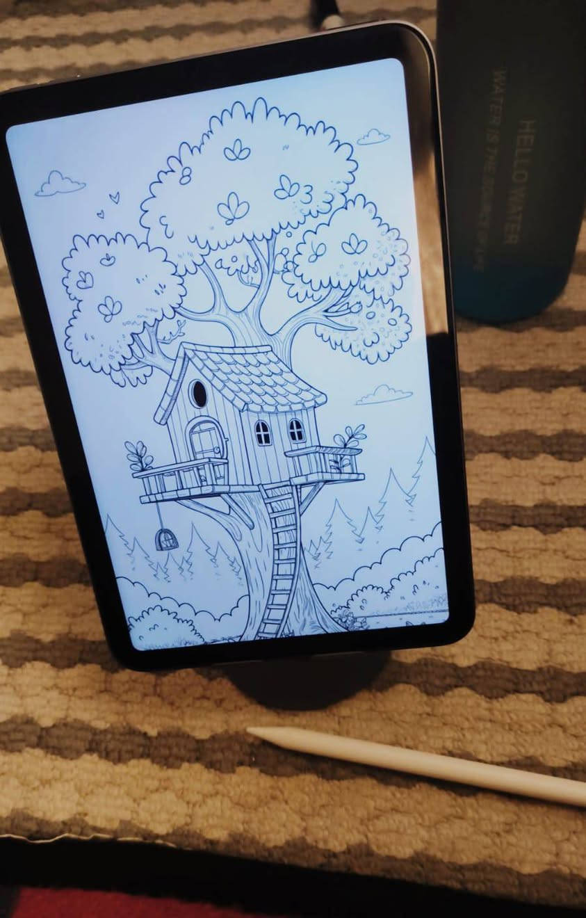 ايباد مني 6 ذاكرة 256 
مابي ملحقات كارتون ضايع 
بطاريه 86🔋
مكفول من كلشي مابدل بي شي والنظافة مثل متشوف 
سعر 380 مكان كركوك غرناطة


**إذا كنت صاحب هذا الإعلان وتريد حذفه لأي سبب، رجاءا أرسل رسالة إلى الدعم الفني**