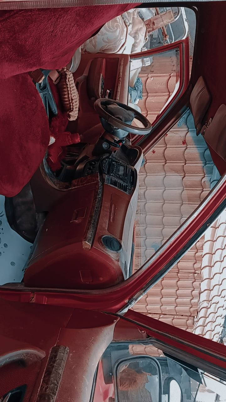 سلام عليكم بيكم دبل قماره
موديل 2011
 محرك وكير واكسل وصدر كفاله 
السعر 47 وبيها مجال مستعجل على بيعتها
هاتف ***********
مكاتبه مروري اكاتبك تحويل مباشر
عنوان بغداد الحسينية مال الراشديه الشعب 
رقم بغداد انكليزي
