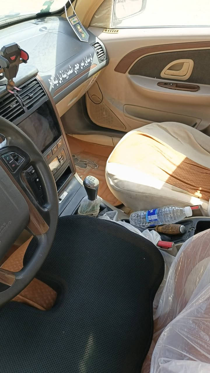 بيجو بارص موديل 20
بسمي تحويل مباشر       # سعر  60 بيه حك الجيه  
عنوان واسط     سياره تبريد ثلج محرك وكير خير من الله 
صبغ بيه 3 قطع  خابرني وتدلل ***********
