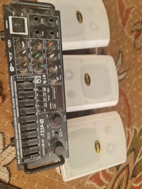 سستم صوت • كافيهات/مطاعم • مشتغلات شهر