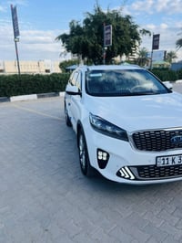 سورنتو ٢٠٢٠ • ماشي ٦٢ ألف • محرك ٣٥٠٠