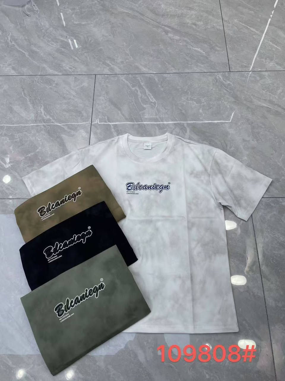 بدي قطن 🇨🇳 ماستر كوالتي

الشد 128 الف 16 قطعة

قياس L // 3XL قالب ✅

شرط الفحص امام المندوب


**إذا كنت صاحب هذا الإعلان وتريد حذفه لأي سبب، رجاءا أرسل رسالة إلى الدعم الفني**