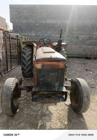 السلام عليكم ماكينه عنتر للبيع رقم وسنويه تحويل موجود مكان ديالى ***********
