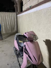 ب٦٥ استعجل قبل لاتنباع 😂 متروكه شرط شغاله جيب باتري وتعال افحص مكان حل...