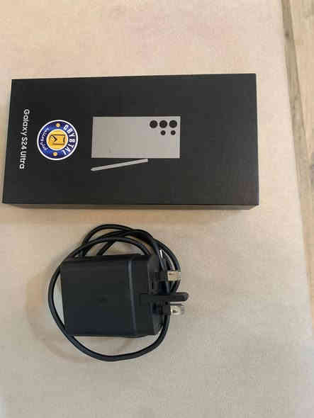 سلام عليكم
s24ultra/512gb
نظافة 100%
العنوان:بابل
السعر :  950 قفل

للتواصل واتس فقط:***********
