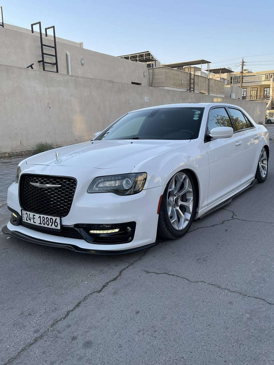 السلام عليكم
مراوس حسب القناعه 
2018 S 
3600


**إذا كنت صاحب هذا الإعلان وتريد حذفه لأي سبب، رجاءا أرسل رسالة إلى الدعم الفني**