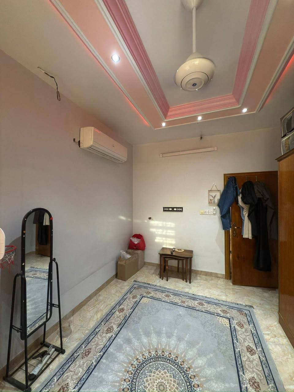 @الجميع


**إذا كنت صاحب هذا الإعلان وتريد حذفه لأي سبب، رجاءا أرسل رسالة إلى الدعم الفني**