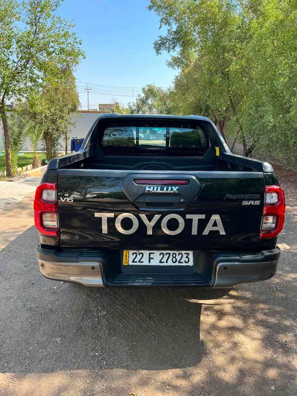 ادفنجر 2023 ماشية 54 حقيقي كفالة عامة السونار مرفق بالمنشور رقم اربيل تحويل مباشر سعرها 365$ وبيها مجال *********** مكاني بغداد
