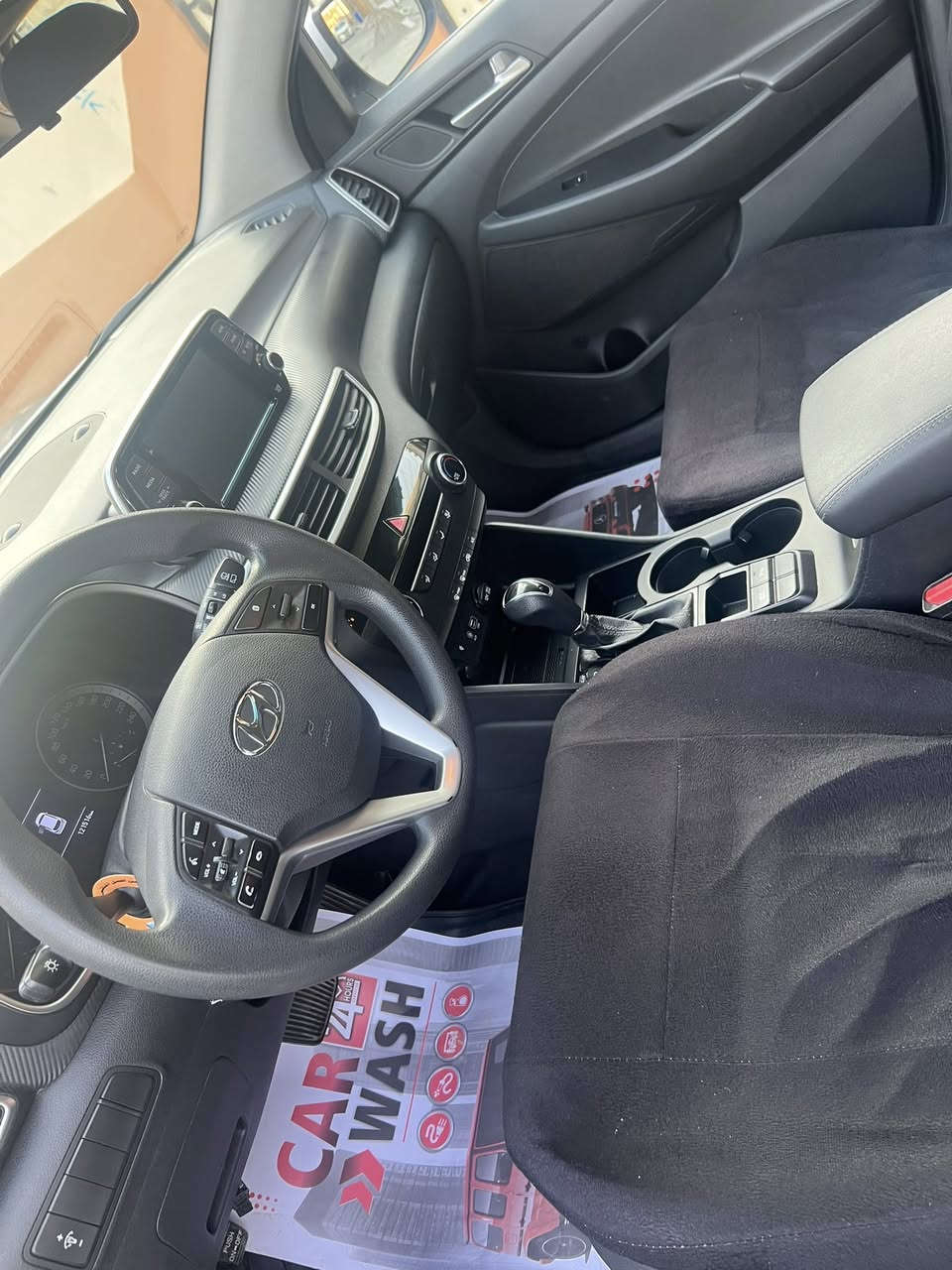 توسان 2020 خليجي
لايت خمس عدسات
شاشة كار بلي
هاندبريك بصمة
ماشية ١٢٤ الف
سعر ١٩٥ قفل
تواصل
***********
