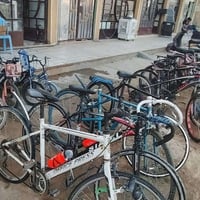 بايسكلات بناتي • C700 • قطع غيار وتصليح