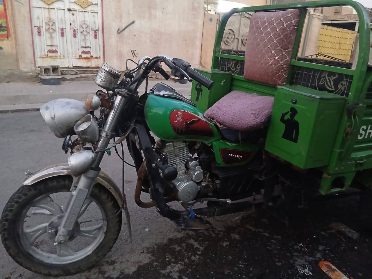 ستوته البيع صقر موديل 22داخله بل 23سعر خاص العنوان بغداد رقم هاتف ***********
