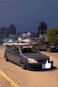 ويل نجمة ١٦ • ٤ براغي • عواج خفيف