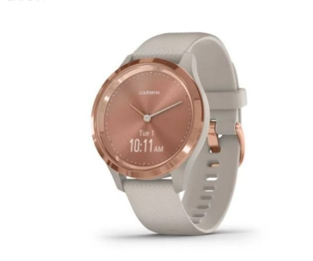 ساعه كارمن GARMIN Vivomve HR الساعه ميل شاشه الكترونيه مخفيه الساعه باله
السعر على الخاص


**إذا كنت صاحب هذا الإعلان وتريد حذفه لأي سبب، رجاءا أرسل رسالة إلى الدعم الفني**