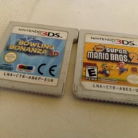 3DS GAMES . العاب ثري دي اس . للتواصل . 07823881649