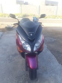 سلفر ونج • ٤٠٠ • صوت بالمحرك