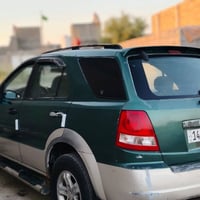 سورينتو • ٢٠٠٤ • محرك ٣٠٠٠