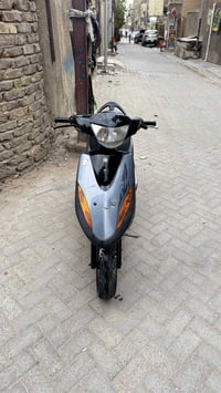 دراجة ماكس • عدلة بلادية • مدينة الصدر