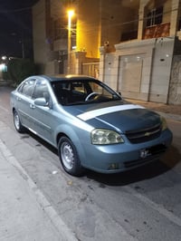 اوبترا 2007 وارد امريكي للبيع كامله مكمله مكينه وكير جدد تبريد ثلج تخم...